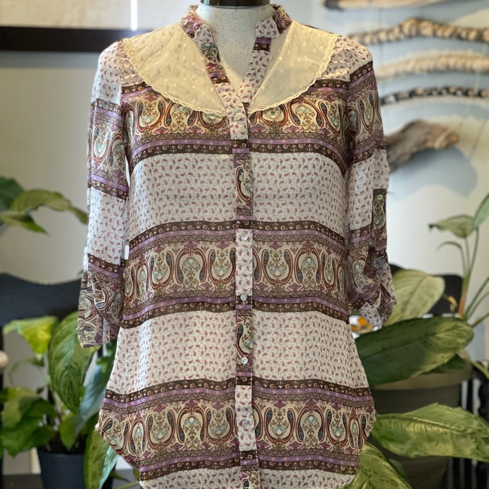 Blouse